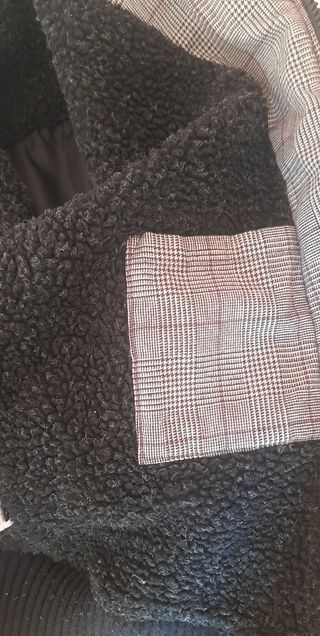 Giubbino uomo imbottito