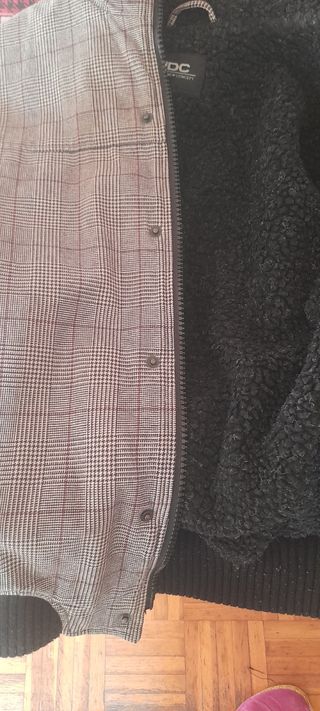 Giubbino uomo imbottito