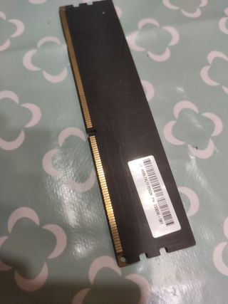 RAM 4GB DDR3 PC3-14900E para servidores
