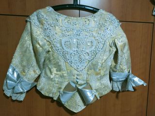 Traje fallera mujer 