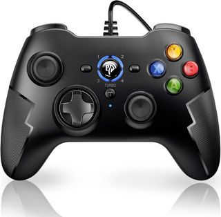 Mando juegos PC/Android