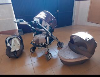 Sillita completa