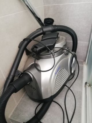 Aspiradora sin bolsa