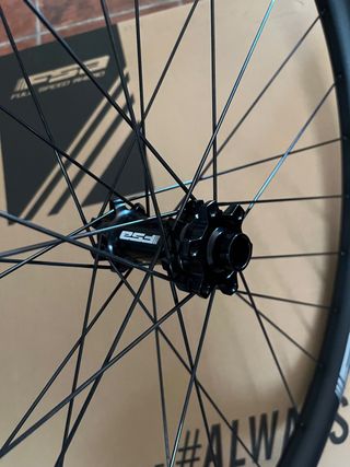 Llantas e enduro Fsa
