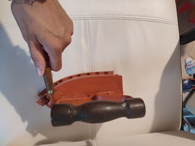 Ferro da stiro da collezione