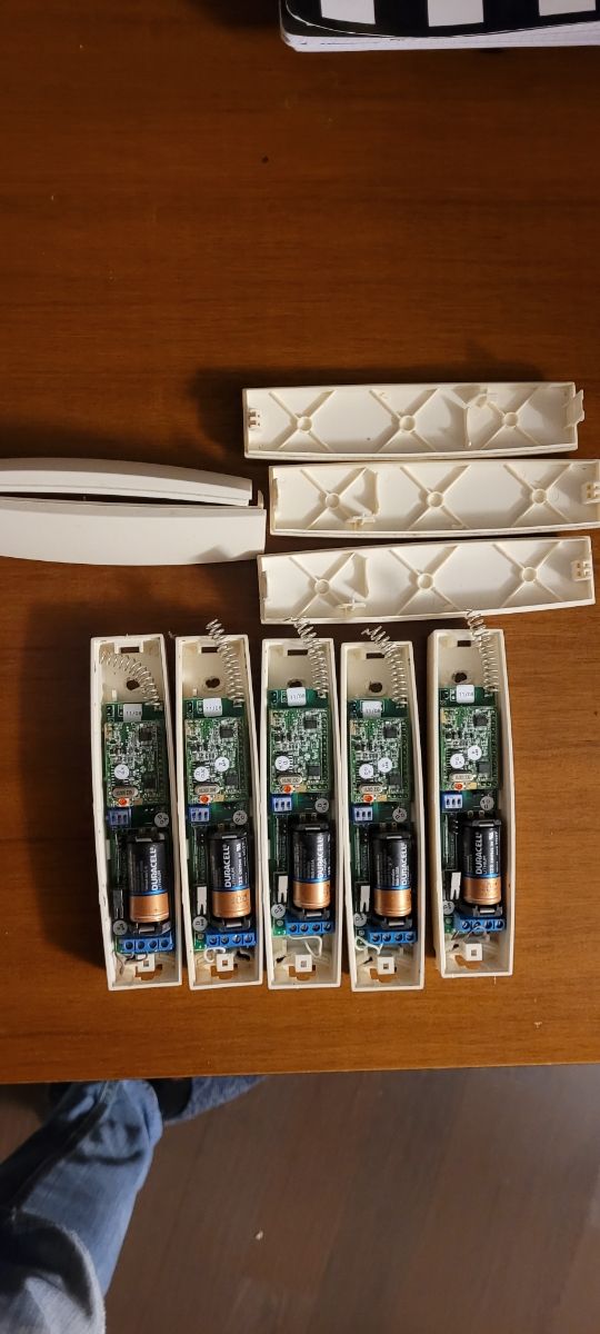 Elkron trasmettitore radio  MM20WL