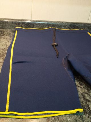 Nº 197.- Pantalones Neopreno y deporte