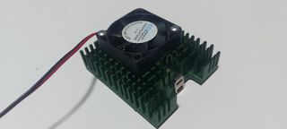 Disipador cpu socket 7