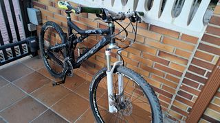 Intense hpv spider 26