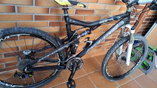 Intense hpv spider 26