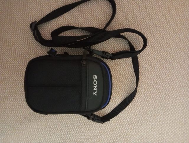Funda Camara De Fotos etc Sony.
