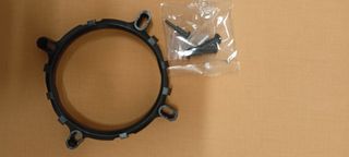 Disipador silencioso multizócalo cobre y aluminio