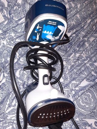 Plancha de vapor Rowenta