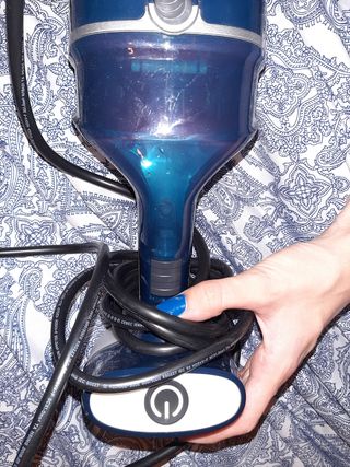 Plancha de vapor Rowenta