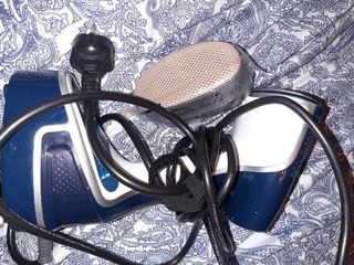 Plancha de vapor Rowenta