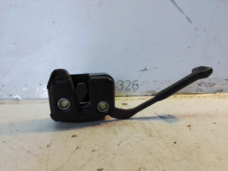 Asiento trasero izquierdo Ford Escort VII  h_91326