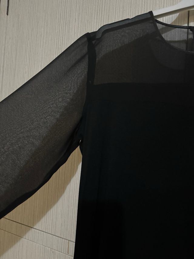 maglia blusa marella