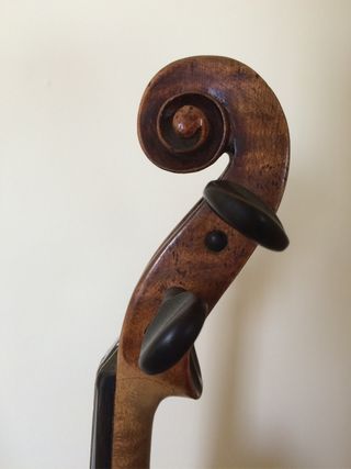 Violin antiguo 4/4