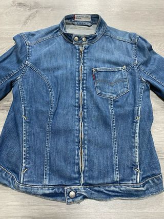 Cazadora Vaquera Levi’s