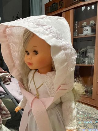 Capota tela Pili Carrera 24M