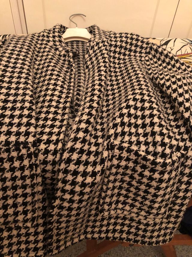 giacca donna principe di Galles