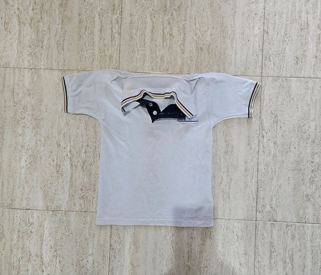 Polo colegio Miramadrid T4