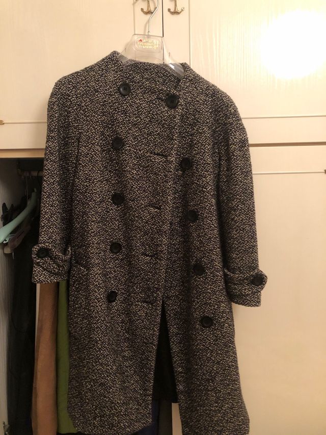 cappotto donna Denny Rose