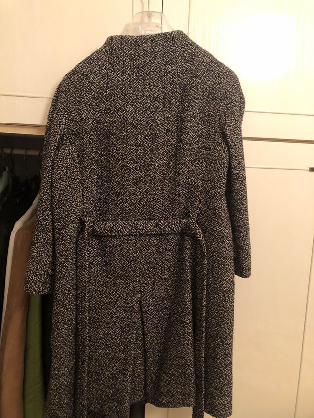 cappotto donna Denny Rose