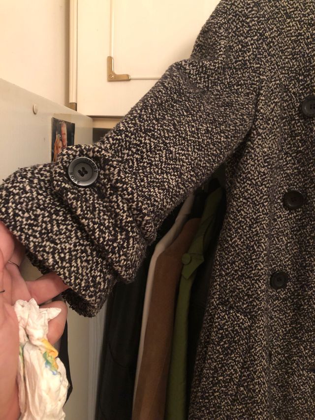 cappotto donna Denny Rose