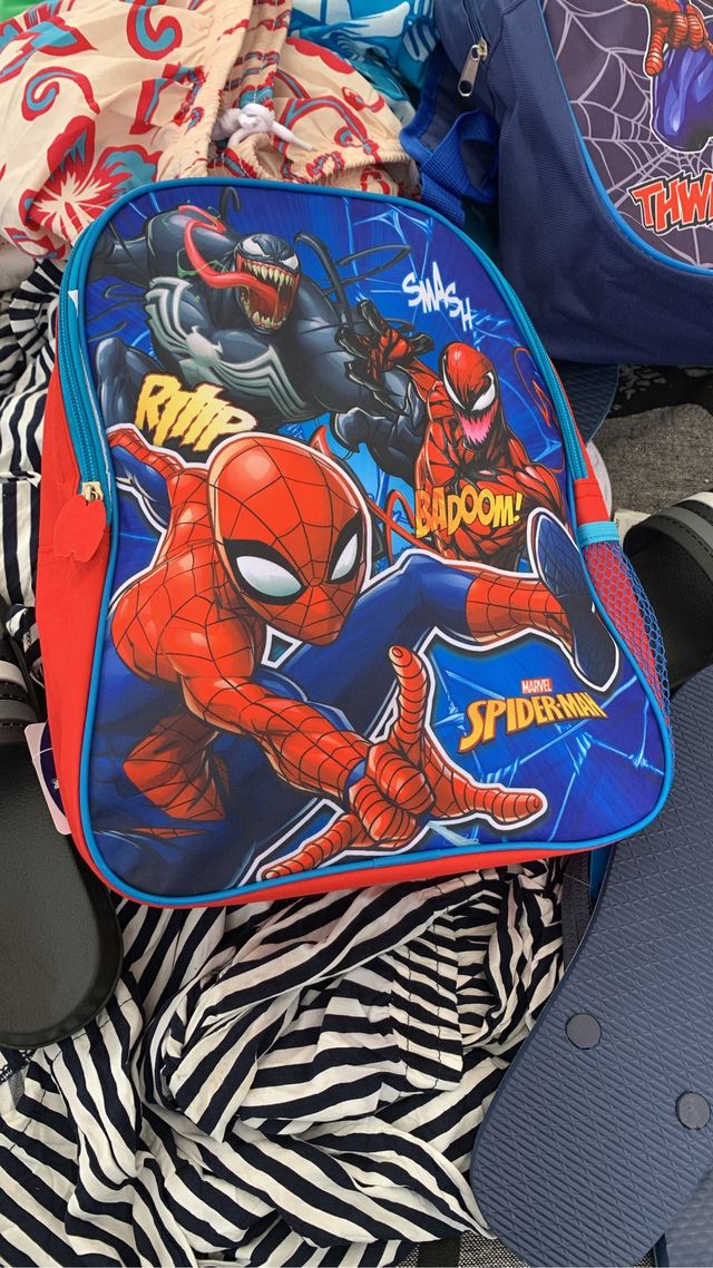 mochilas de disnei
