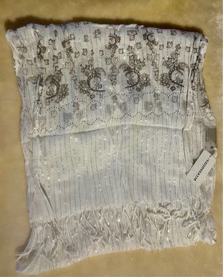 Pañuelo cuello nuevo