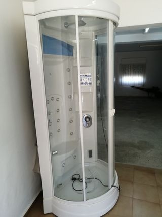 Hidro sauna