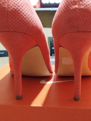 Zapatos de tacón alto marca atmosphere