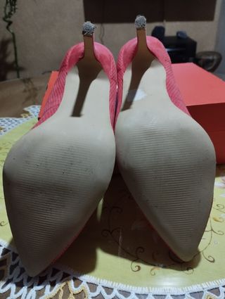 Zapatos de tacón alto marca atmosphere