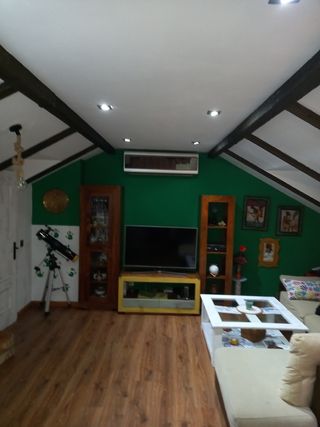 Piso en venta