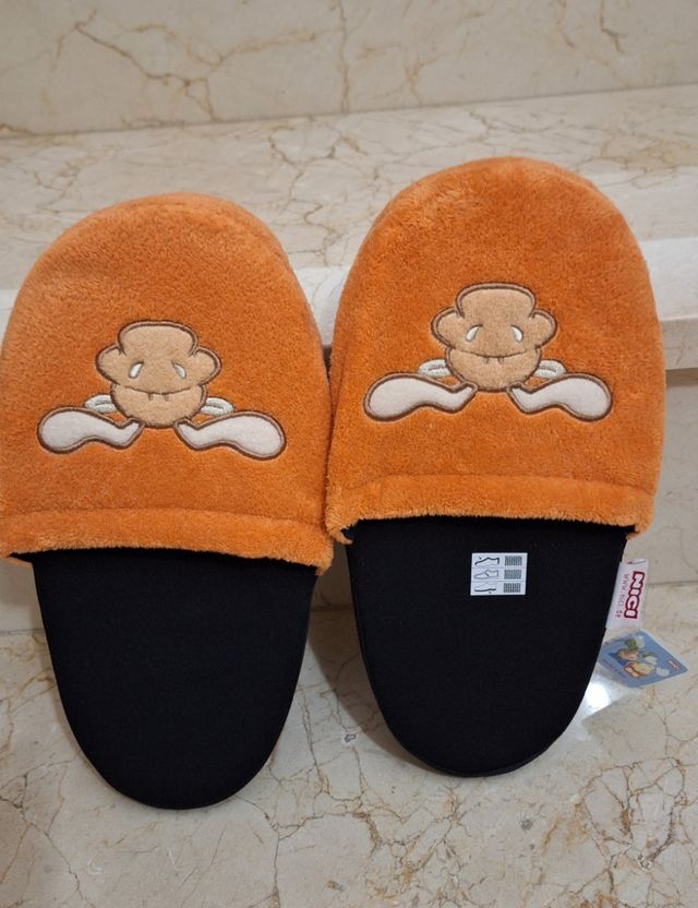 Zapatillas hombre y mujer