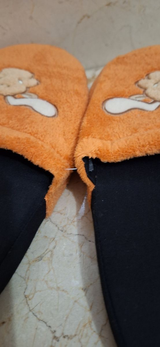 Zapatillas hombre y mujer