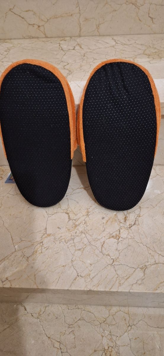 Zapatillas hombre y mujer