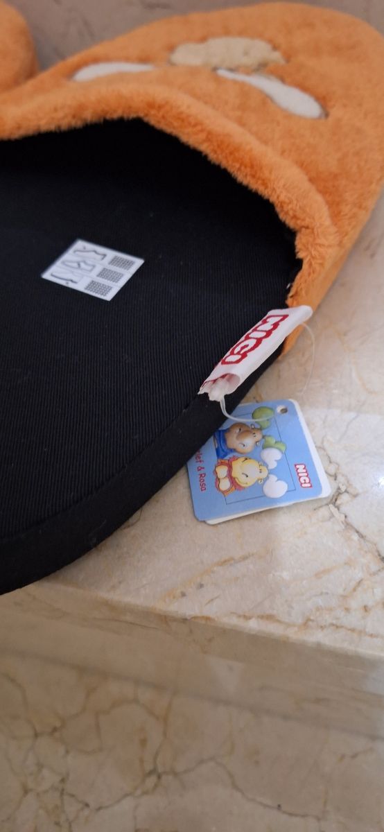 Zapatillas hombre y mujer