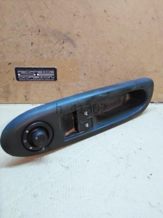 Mando elevalunas delantero izquierdo Renau h_41302