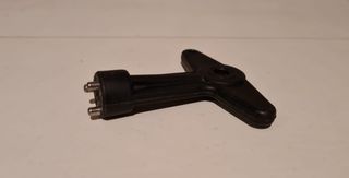 Llave tapas rueda coche