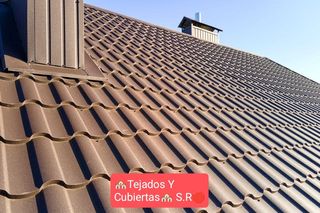 Cubiertas S.R