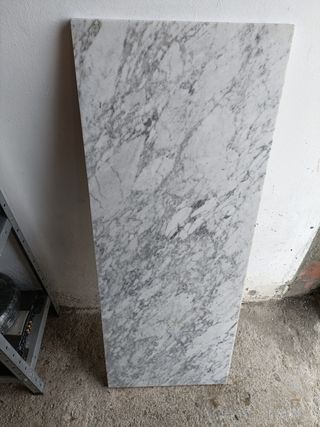 Losas de mármol