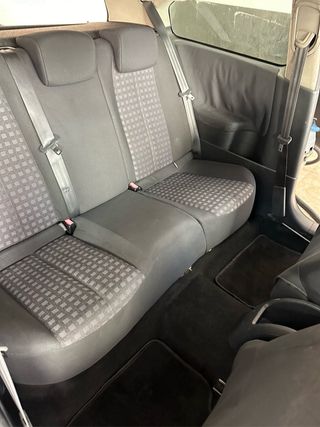 LIMPIEZA BASICA INTERIOR