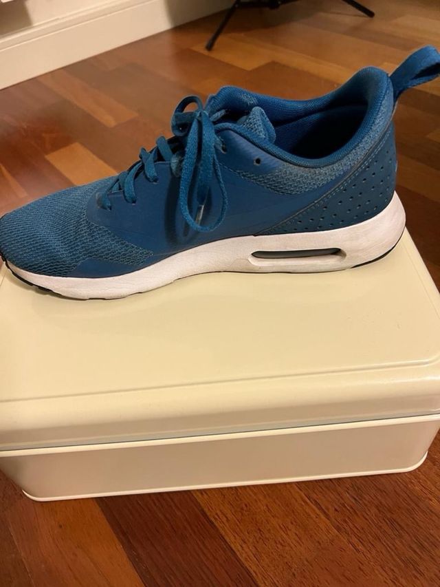 Zapatillas Nike airmax talla 42