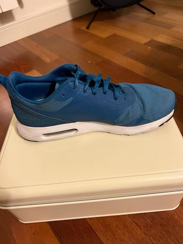 Zapatillas Nike airmax talla 42
