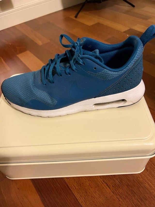 Zapatillas Nike airmax talla 42
