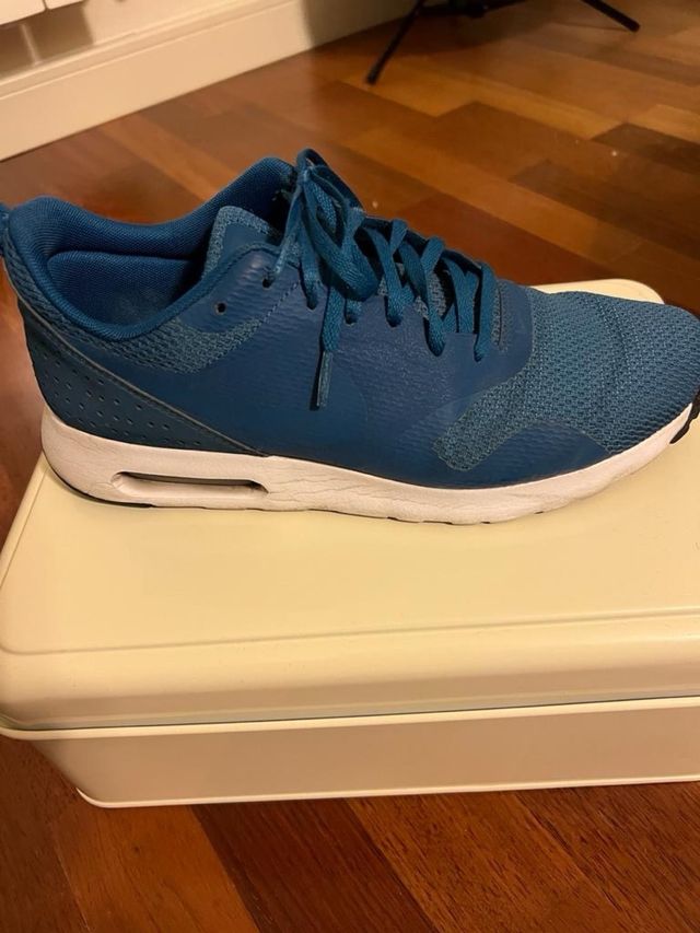 Zapatillas Nike airmax talla 42