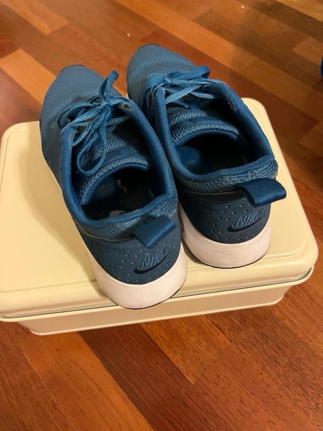 Zapatillas Nike airmax talla 42