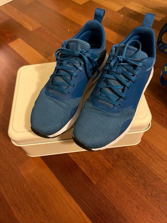 Zapatillas Nike airmax talla 42